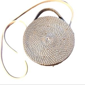 SALE!!! Collection Eighteen Handcrafted Purse